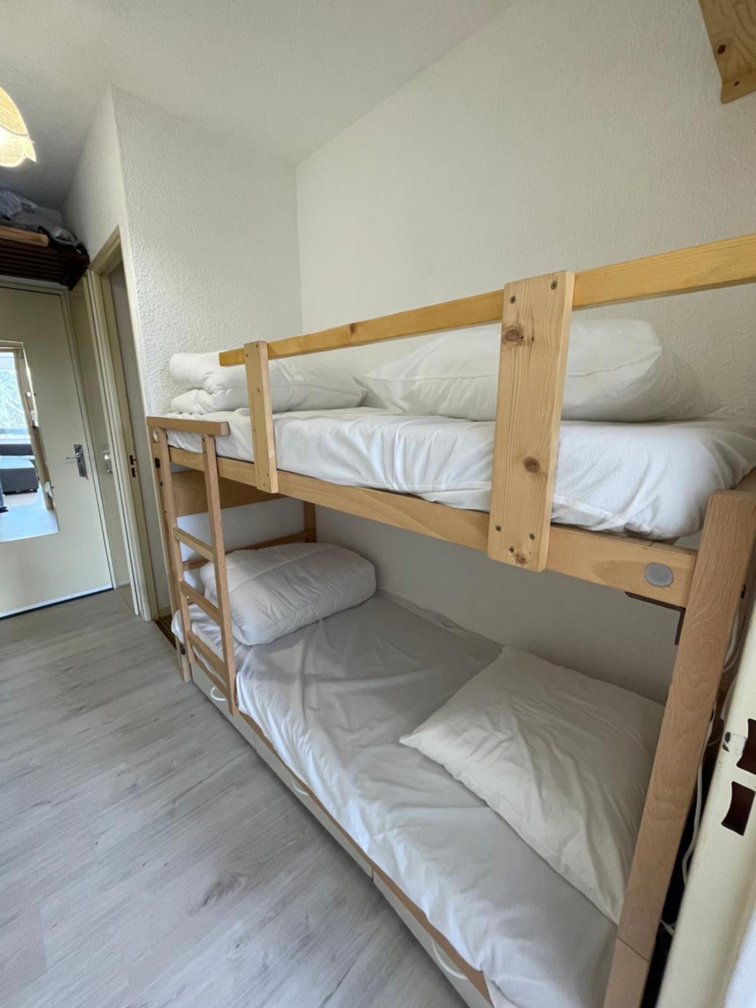 Joli Studio Pres De La Foret Font-Romeu-Odeillo-Via Exteriér fotografie